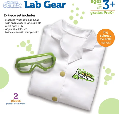 Vista 8 de Equipo de laboratorio Learning Resources