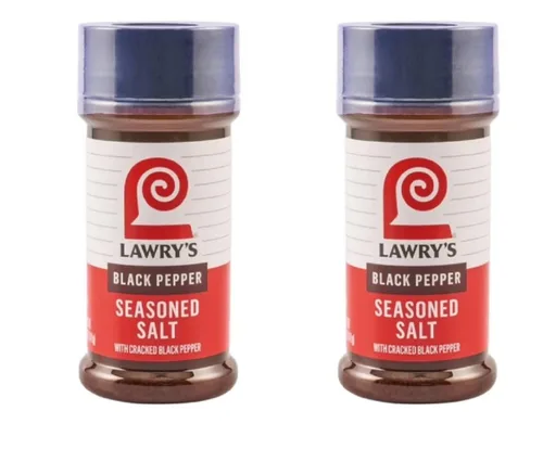 Vista 7 de Lawry's Condimentos y frotaciones - 2 botellas (hojas de laurel 0.12oz)