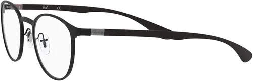 Vista 3 de Ray-Ban RX6355 - Marcos redondos para anteojos graduados