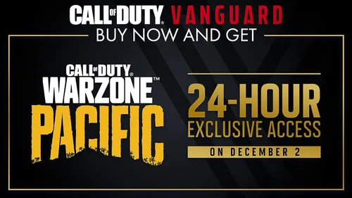 Vista 2 de Call of Duty Vanguard