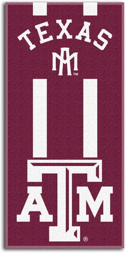 Vista 7 de Northwest NCAA - Toalla de playa unisex para adultos