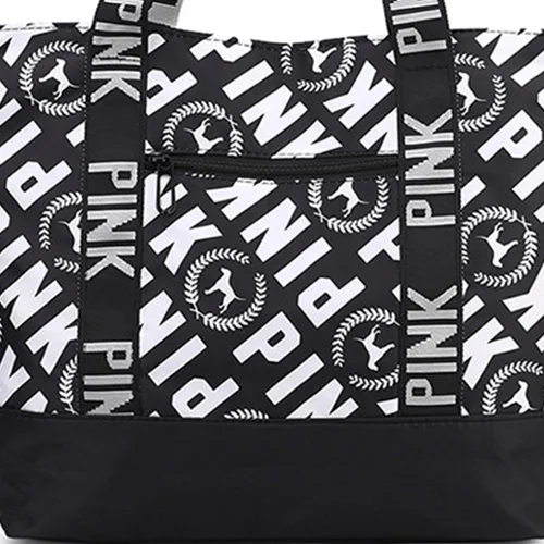 Vista 5 de Mini bolso cruzado pequeño para gimnasio, lindo bolso de lona pequeño, bolso deportivo estético, bolsa de gimnasio bolsa de hombro para fitness