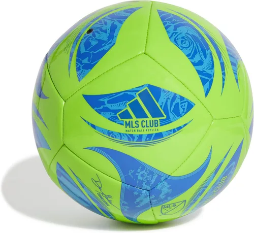 Vista 17 de adidas MLS - Balón de fútbol