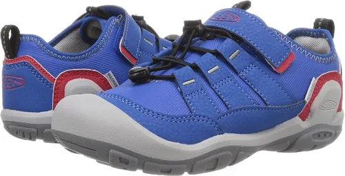 Vista 7 de KEEN Unisex niño Howser de baja altura Wrap Casual