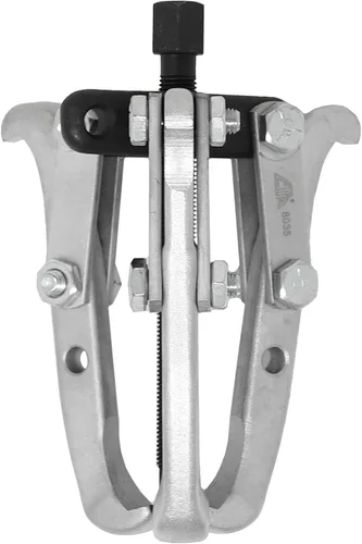 Vista 5 de CTA Tools 8059 Extractor de engranajes ajustable de 3 mandíbulas, 17 pulgadas