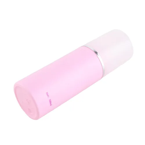 Vista 9 de 100 ml Wig Spray, Moisturising, Nourishing Care Solution for Dolls High Temperature Silk Wigs, with Lightweight, Portable Design for Work in the Gym