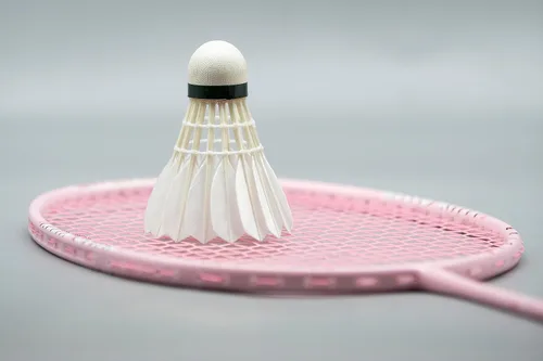 Vista 7 de DS-40 Premium Goose Feather Badminton Shuttlecock Multi-Pack