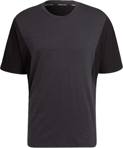 Vista 8 de Adidas Mens Well Being Tee
