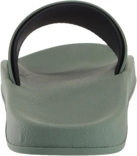 Vista 3 de Sandalia Nil Stacked Logo Slide para hombre