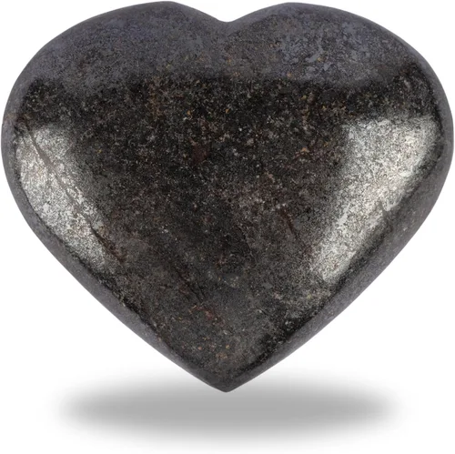 Vista 23 de Piedra del corazón (7 chakra)