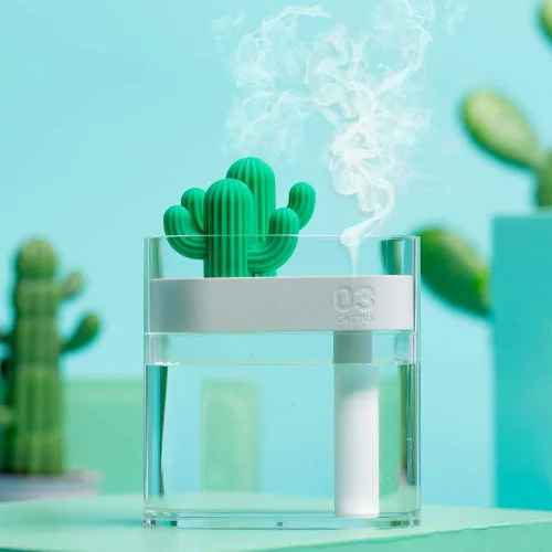 Vista 5 de Humidificador USB