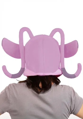 Vista 2 de Disney Lilo & Stitch Sombrero de Disfraz Angel Jawesome Multicolor