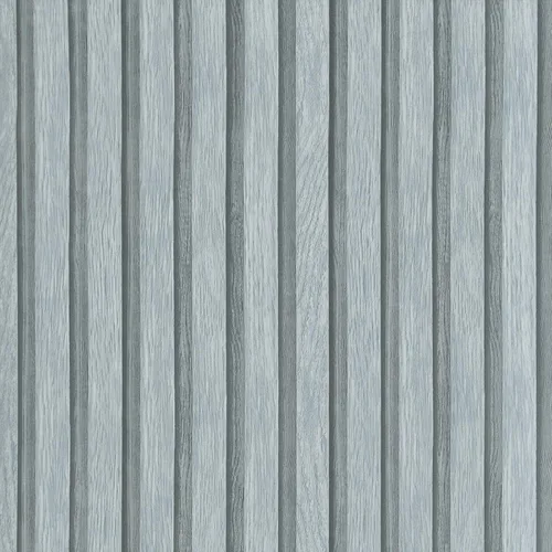 Vista 11 de Yun-aeon Papel de Contacto de Madera Natural Gris Madera Papel Tapiz Despegar y Pegar 17.3" x 80" Autoadhesivo Removible Vintage Imitación Madera