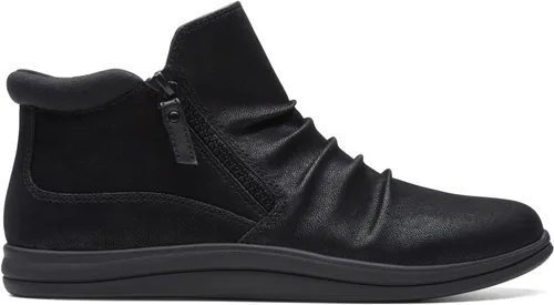 Vista 2 de Clarks Botines Breeze Range para mujer