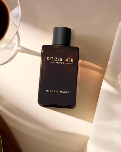 Vista 6 de Michael Malul Citizen Jack Parfum Eau de Parfum - 3.4 fl oz 3.4oz