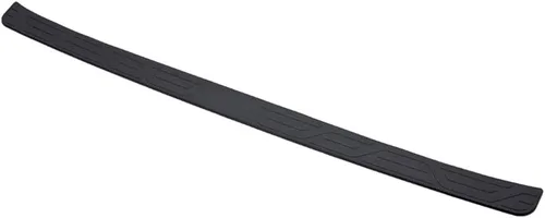 Vista 8 de Protector de parachoques trasero compatible con BMW X3 2018-2025