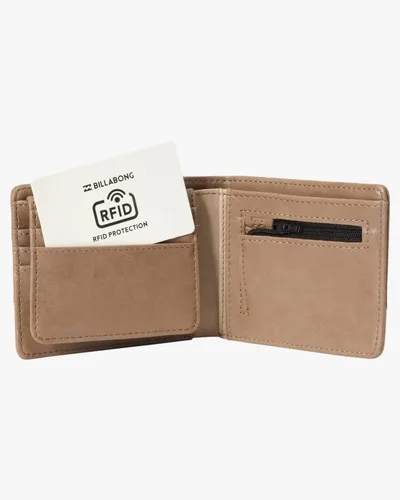 Vista 4 de Billabong Cartera Dimension para hombre