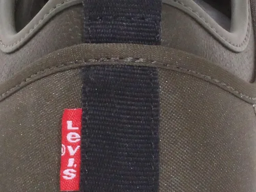 Vista 8 de Levi's 521 Court Lo Coated Canvas