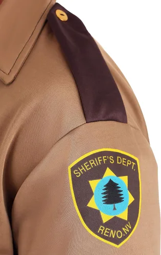 Vista 5 de Rubie's Lt. Dangle Costume