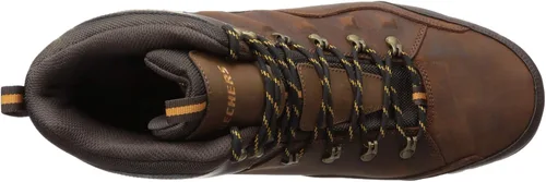 Vista 5 de Skechers Relment-Traven Botas de senderismo impermeables para hombre