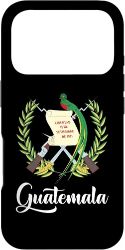 Vista 30 de Funda para iPhone 17 de Guatemala