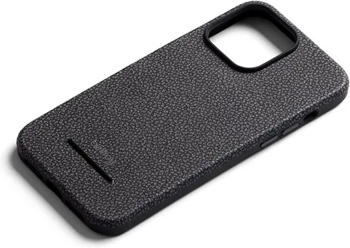 Vista 3 de Bellroy Funda de teléfono Mod para iPhone 14 Plus - (Funda de cuero para teléfono) - StellarBlack