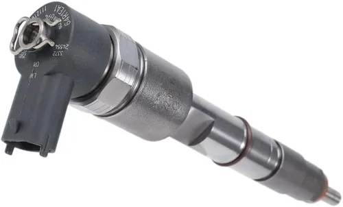 Vista 4 de Inyector de combustible 0445110321 para Bosch Engine JMC 2.5L VM-JE4D25A