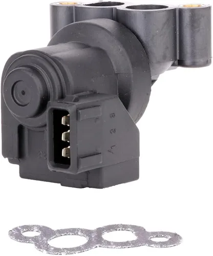 Vista 9 de 2H1129 ECCPP Válvula de control de aire de ralentí para controlar la inyección de combustible apta para Hyundai Accent/Elantra/Scoupe/Tiburon, Kia