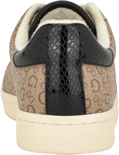 Vista 3 de GUESS Tenis Lomynz para hombre