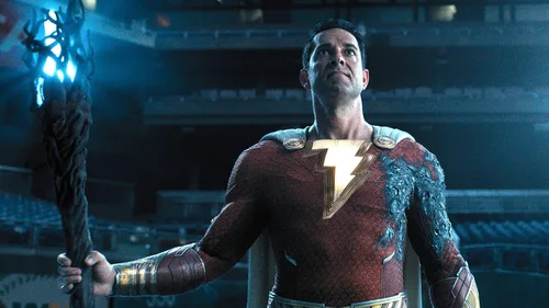 Vista 6 de Shazam 2-Film Collection (DVD)