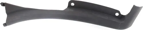 Vista 4 de Evan Fischer Moldura de guardabarros compatible con Chevrolet Express 3500 1996-2023, compatible con Express 2500, compatible con Express 1500