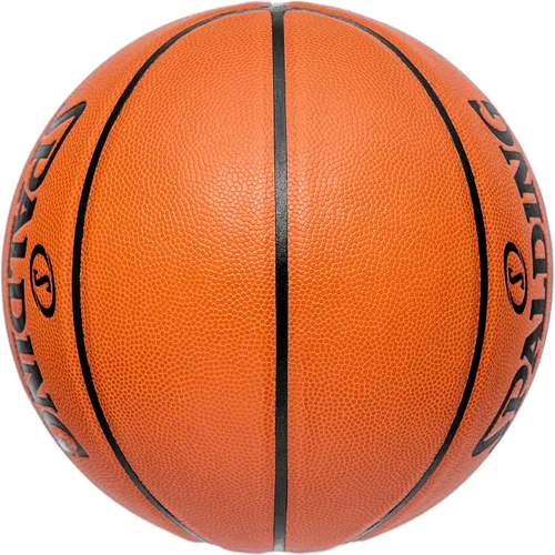 Vista 4 de Spalding React TF250 Indoor-Outdoor Basketball
