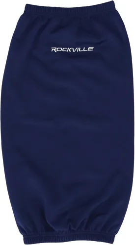 Vista 7 de Rockville C8527NB - Paquete de 4 fundas para guardabarros de barco de 8.5 x Azul marino