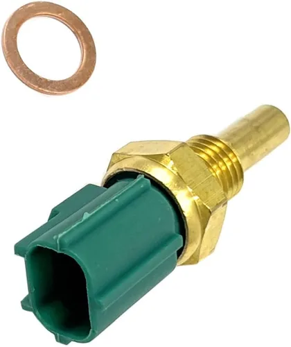 Vista 2 de FainWan 89422-20010 89422-35010 Sensor de temperatura del refrigerante del motor compatible con 4Runner Avalon Camry Corolla Highlander Matrix Rav4