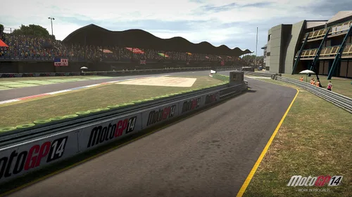 Vista 3 de MotoGP 14 - Xbox 360