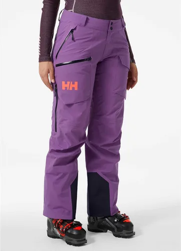 Vista 3 de Helly-Hansen Pantalón Aurora Infinity Shell para mujer