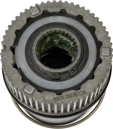 Vista 3 de Dorman 600-204XD 4WD Conjunto de cubo de bloqueo manual compatible con modelos seleccionados Ford/Lincoln (OE FIX)