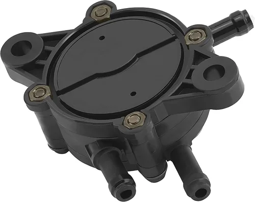 Vista 5 de 4 piezas 2439304S 2439316S Bomba de combustible 808656 491922 49040-7001 para Kawasaki 15HP-25HP Motor Kohler CH17-CH25 CV17-CV25 CH730-CH740