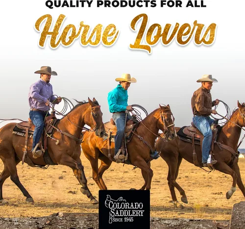 Vista 5 de Colorado Saddlery Colorado Saddlery Montana Spur