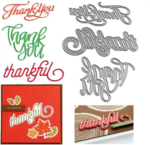 Vista 9 de 26 troqueles de corte de letras mayúsculas, minúsculas, 26 troquelados del alfabeto, plantillas de metal en relieve, molde de plantilla