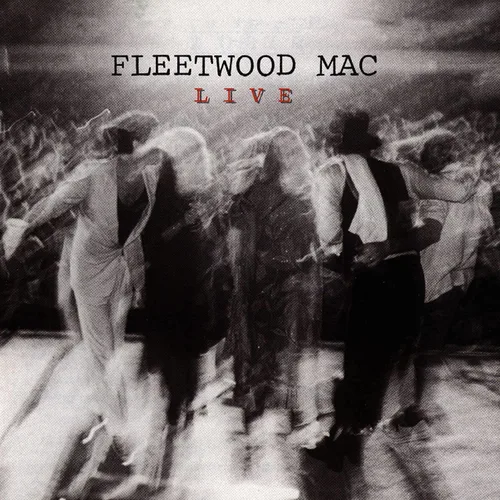 Vista 2 de Live - The Dance - Fleetwood Mac Greatest Hits Live Album Bundling