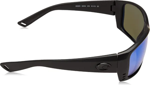 Vista 3 de Costa Del Mar Gafas de sol rectangulares Cat Cay para hombre
