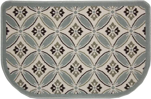 Vista 12 de Pilgrim Home and Hearth 19621-1 Alfombras de área, 36 x 23 pulgadas, hermosas