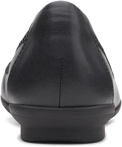 Vista 6 de Clarks Zapatos planos tipo ballet Sara para mujer