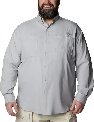 Vista 8 de Columbia Tamiami II - Camisa de manga larga para hombre