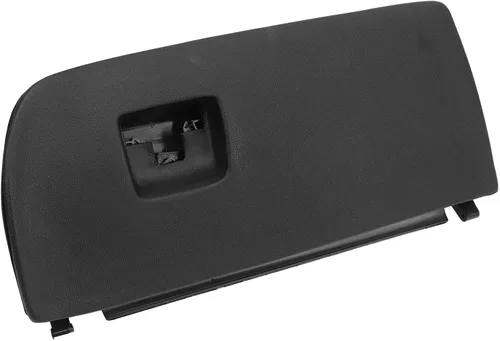 Vista 2 de Tapa de puerta de guantera X3 x4 51166839000, cubierta de repuesto de alta durabilidad con acabado para interior automotriz