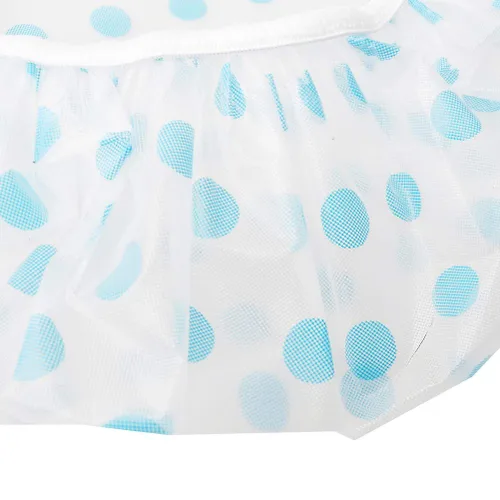 Vista 4 de Gorro de ducha, 3 unidades, impermeable, reutilizable, gorro de baño para mujeres, hombres y niños