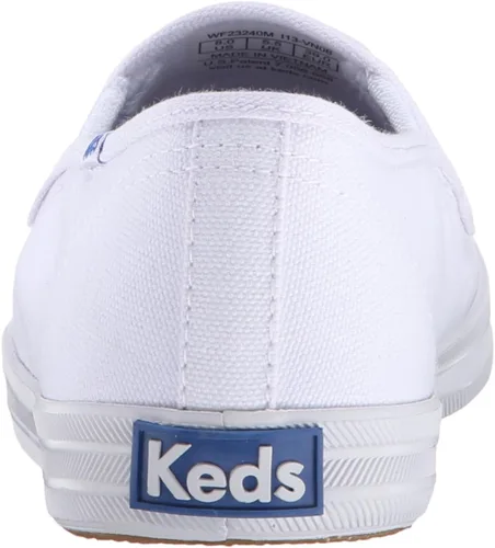Vista 3 de Keds Womens Champion Slip on