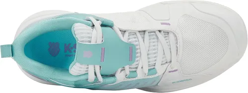 Vista 6 de K-Swiss Tenis Ultrashot Team para mujer