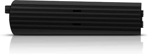 Vista 3 de IK Multimedia AXE I/O interfaz de audio USB premium de 2 entradas y 5 salidas de 24 bits, 192 kHz para Mac/PC con modelado avanzado de tono